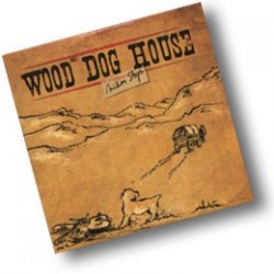 WOOD DOG HOUSE / MILLION STEPS