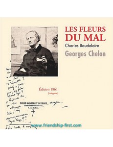 GEORGES CHELON / LES FLEURS DU MAL (INTÉGRALE)