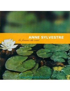 ANNE SYLVESTRE / LA FEMME DU VENT 1959-1962